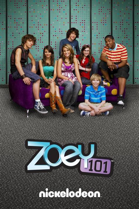 zoey 101 episode guide|zoey 101 first episode date.